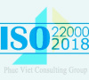 TƯ VẤN TIÊU CHUẨN AN TOÀN THỰC PHẨM ISO 22000:2018