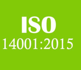 HỆ THỐNG QUẢN LÝ MÔI TRƯỜNG ISO 14001:2015