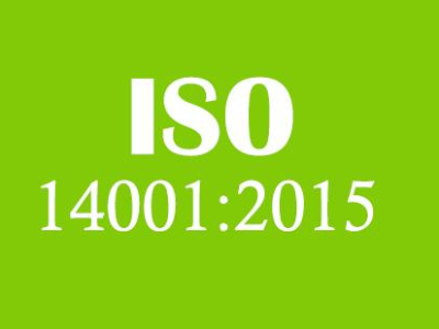 TƯ VẤN XÂY DỰNG HỆ THỐNG ISO 14001:2015