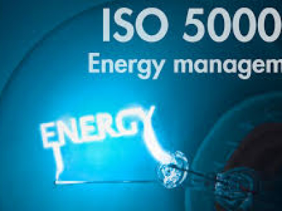TƯ VẤN XÂY DỰNG HỆ THỐNG ISO 50001:2018