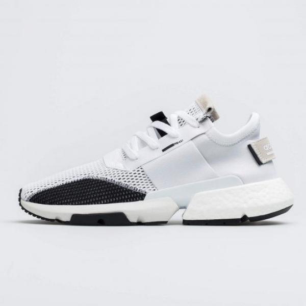 Giày thể thao thời trang hiện đại 2021